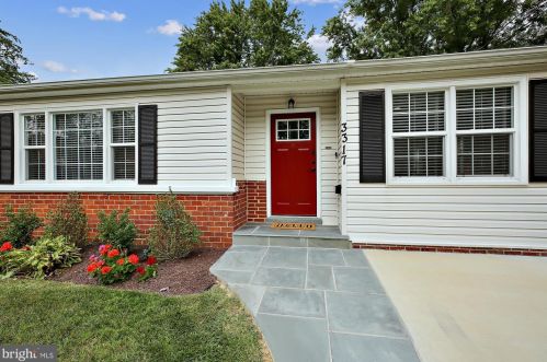 3317 Floral Ct, Silver Spring, MD 20902-1163