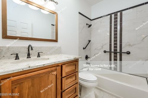 3938 Placita De Ln Moneda, Green Valley AZ 85622-5061 exterior