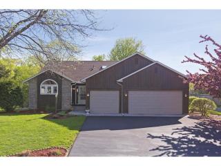 3675 Greensboro Dr, Saint Paul MN  55123-2260 exterior