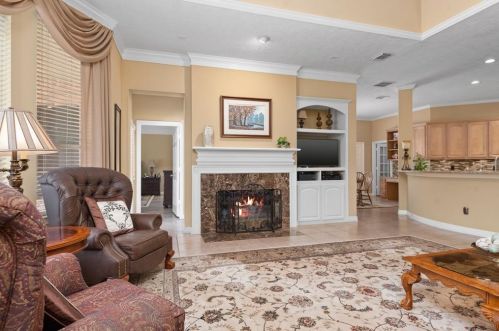 19702 Texas Laurel Trl, Humble TX 77346-3312 exterior