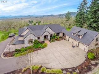 34105 Country View Dr, Eugene, OR 97408-9440