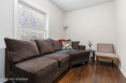 4533 Central Park Ave, Chicago IL 60655-3306 exterior