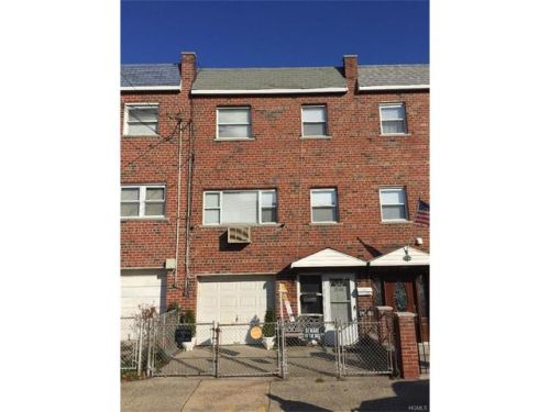 1566 Bogart Ave, Bronx, NY 10462-4002