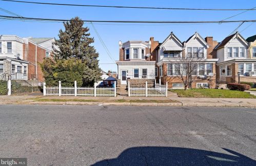 615 Magee, Philadelphia PA 19111-4715 exterior