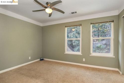 1180 Ridgemont Pl, Concord CA 94521-4831 exterior