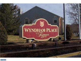137 Wyndham Pl, Trenton NJ  08691-3130 exterior