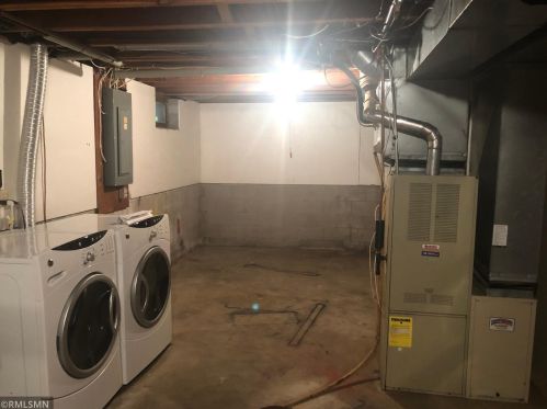 12835 7 Ave, Zimmerman MN 55398-4521 exterior