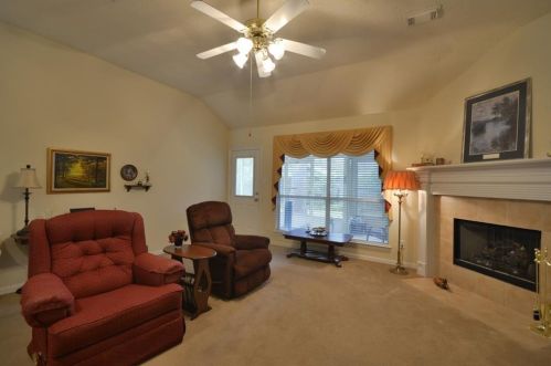 18611 Agile Pne Dr, Humble TX 77346-8006 exterior