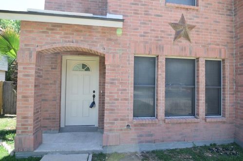 7903 Bramble Bush Dr, Austin, TX 78747-4003