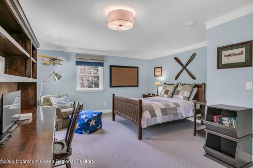 4 Tuxedo Rd, Locust NJ 07760-1825 exterior