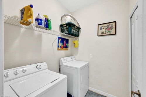 14534 Manchester Dr, Naples FL 34114-8657 exterior