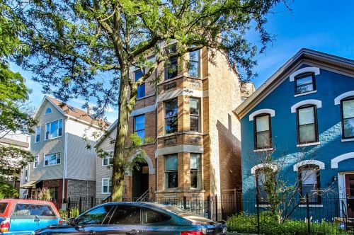 1839 Erie St, Chicago, IL 60622-5520