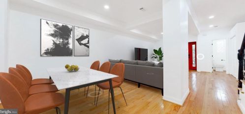 5217 New Hampshire Ave, Washington DC 20011-7920 exterior