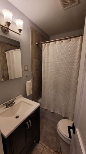 1436 Casa Vale Dr, Dallas TX  75218-3100 exterior