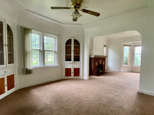 3812 41, Milwaukee WI 53216-3065 exterior