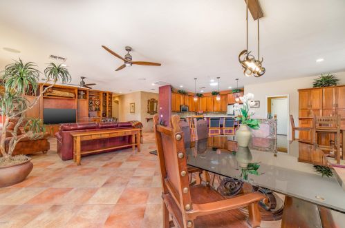 907 Night Heron Dr, Green Valley AZ 85614-6016 exterior