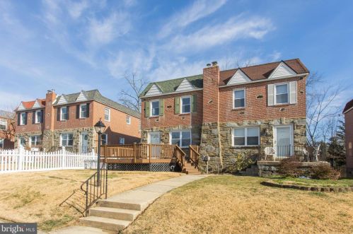 57 Greenhill Rd, Media PA 19063-1420 exterior