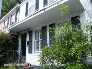 52 Logan St, Charleston SC  29401-2412 exterior