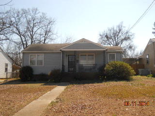 2060 Edgar St, Augusta, GA 30904-3049