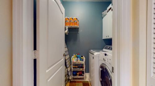 10051 Chadwick Dr, Fort Pierce FL 34987-2418 exterior