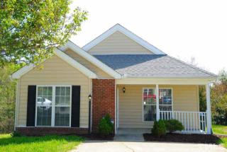 11 Forest Creek Dr, Durham NC  27713-6702 exterior