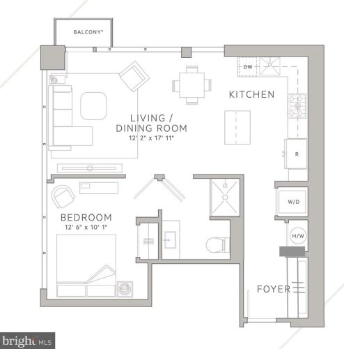 925 Fairfax St, Alexandria VA 22314-4313 exterior