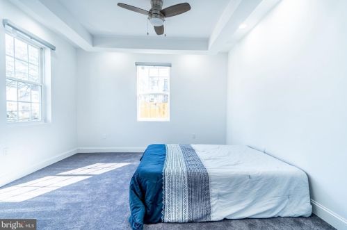 919 45th Pl, Washington DC  20019-3717 exterior