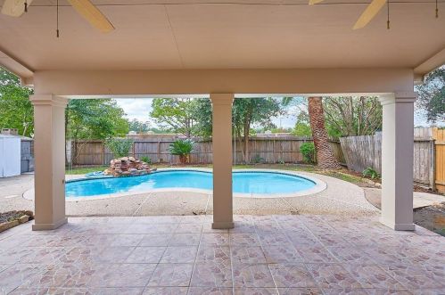 18907 Atascocita Timbers, Humble TX 77346-3603 exterior