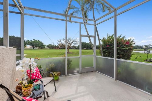 1874 Morning Sun Ln, Naples FL 34119-3321 exterior