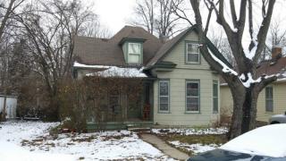 213 Melbourne St, Columbia MO  65201-5724 exterior