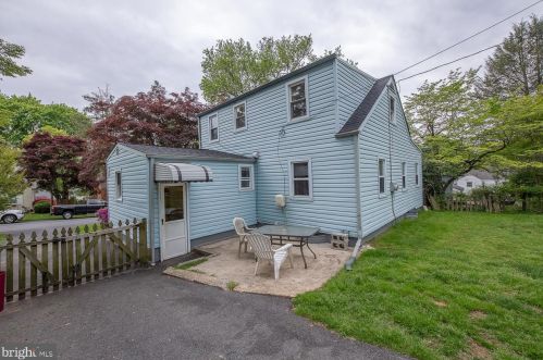 117 Spg St, Media PA 19063-4917 exterior