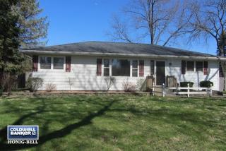 526 Rockwell Rd, Aurora IL  60506-5240 exterior