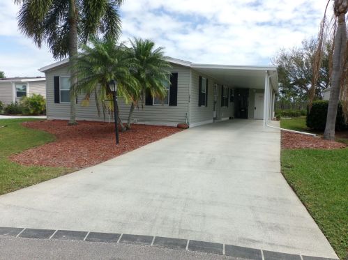 3816 Fetterbush Ct, Fort Pierce, FL 34952-3160
