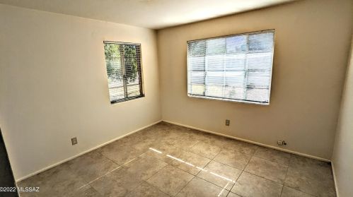 2709 Norris Ave, Tucson AZ  85719-3232 exterior