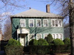 227 Tremont St, Newton, MA 02458-2111