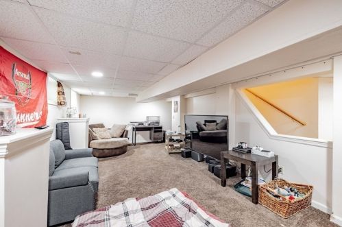 103 Birchwood Ave, Springfield MA  01106-1107 exterior