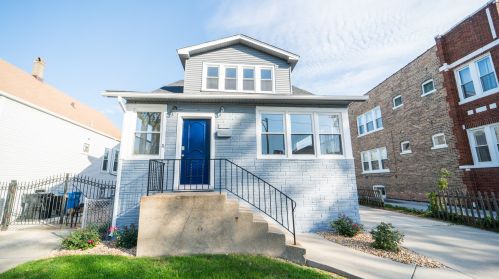 5028 Eddy St, Chicago, IL 60641-3428