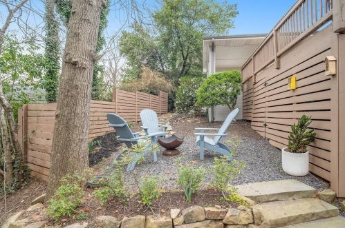 2409 Melinda Ct, Atlanta GA 30345 exterior