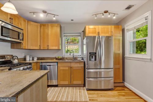 1812 28 Pl, Washington DC 20020-3809 exterior