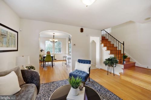 4700 12 St, Washington DC 20017-2705 exterior