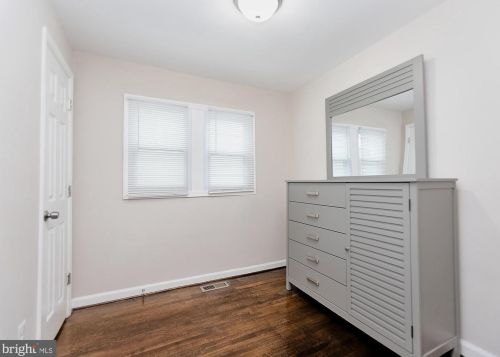 34 Elmira St, Washington DC 20032-5873 exterior