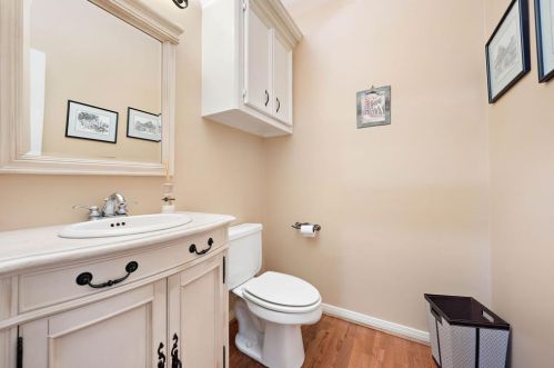 1611 Lodge Falls Ct, Humble TX 77345-1881 exterior