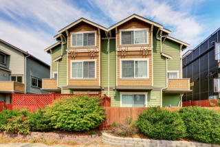 1736 59 St, Seattle WA  98107-3050 exterior