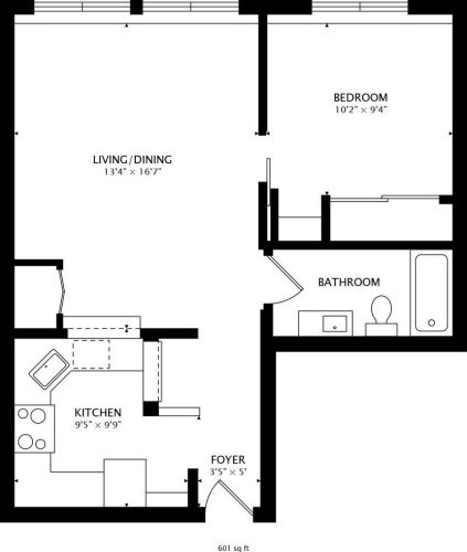 2619 Agatite Ave, Chicago IL  60625-3046 exterior