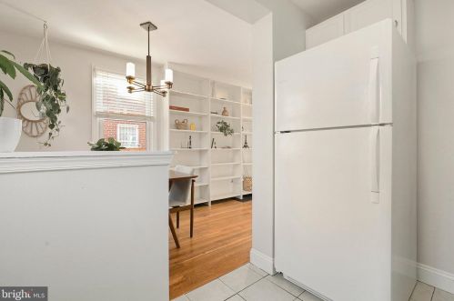 209 62nd St, Washington DC  20019-7933 exterior