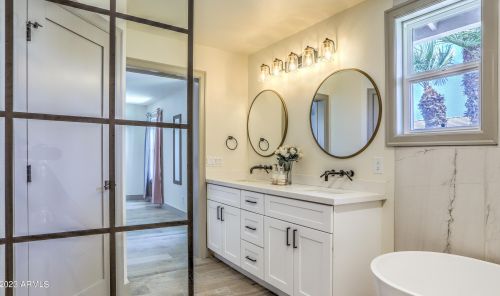 4333 Angela Dr, Phoenix AZ  85032-2282 exterior