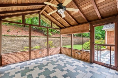 3955 Berkeley View Dr, Duluth GA 30096-3077 exterior