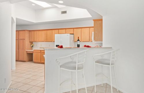 7432 Maritime Dr, Tucson AZ  85756-9150 exterior