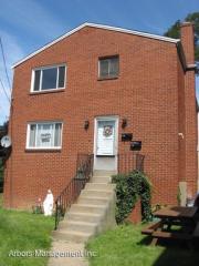 1512 Alabama Ave, Pittsburgh PA  15216-1802 exterior