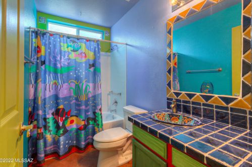 919 Ashworth Rd, Green Valley AZ 85614-5942 exterior